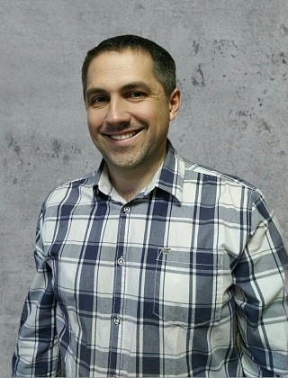Dmitry Makarov. Automation Engineer. Electrical Engineer