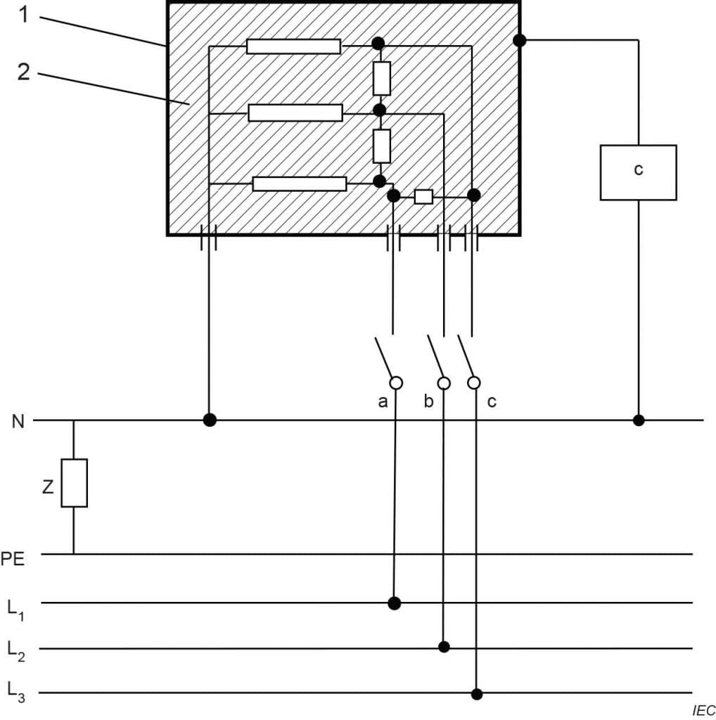 What is Leakage Current? Causes, Maximum Values, Measurement