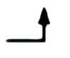 Adjustable or sliding contact