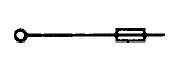 Vibrator reed