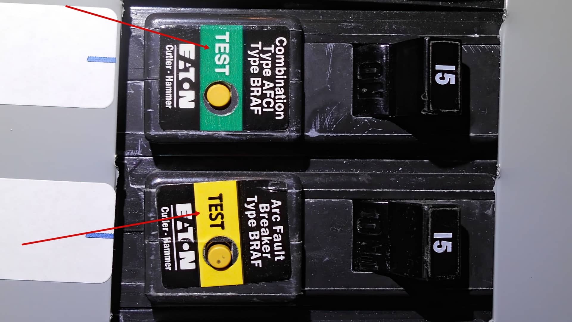 How to Reset Circuit Breaker With Test Button? StepbyStep Guide