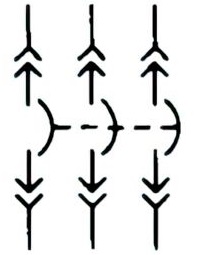 3-pole circuit breaker, drawout type