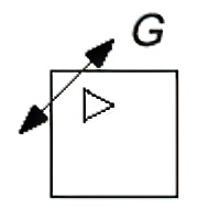 Amplifier with automatic