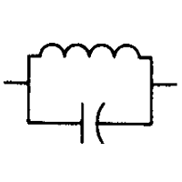 Carrier line trap