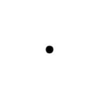Connection point symbol