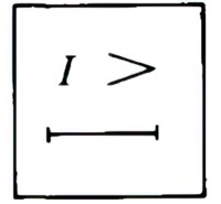 Delayed overcurrent relay
