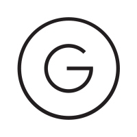 Electric generator, rotating, general symbol
