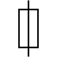 Fuse, general symbol