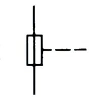 Fuse with mechanical linkage