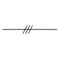 Group of connections symbol