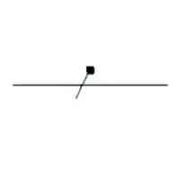 Neutral conductor symbol