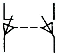 Position switch assembly