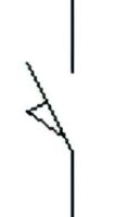 Approach Switch Symbol Electrical Switch and Push Button Symbols