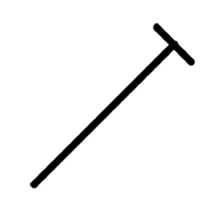 Pre-set adjustability