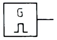 Pulse generator