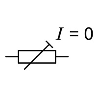 Resistor with pre-set adjustability