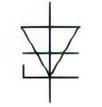 Reverse conducting diode thyristor symbol