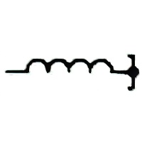 series inductor and path short-circuited