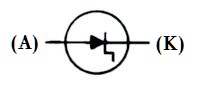 Step recovery diode