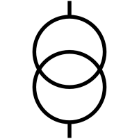 Transformer symbol