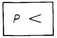 Underpower relay symbol